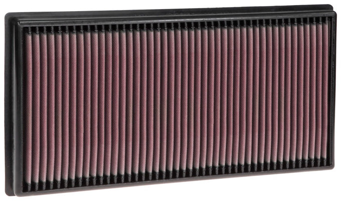 High-Flow Drop-In Replacement Air Filter <br> 18-20 Mercedes-Benz Sprinter