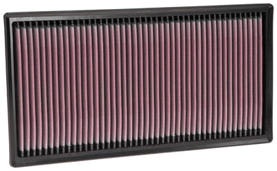 High-Flow Drop-In Replacement Air Filter <br> 18-20 Mercedes-Benz Sprinter