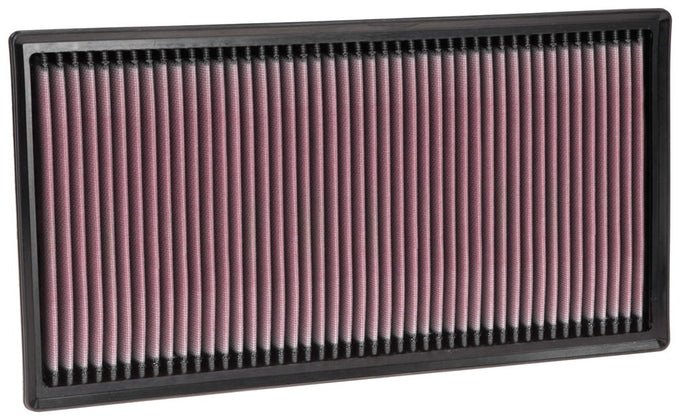 High-Flow Drop-In Replacement Air Filter <br> 18-20 Mercedes-Benz Sprinter