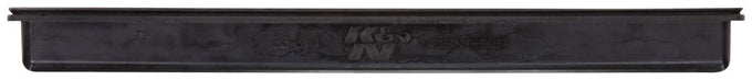High-Flow Drop-In Replacement Air Filter <br> 18-20 Mercedes-Benz Sprinter