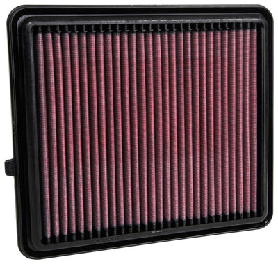 High-Flow Drop-In Replacement Air Filter <br> 2021-2023 Suzuki Jimny