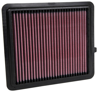High-Flow Drop-In Replacement Air Filter <br> 2021-2023 Suzuki Jimny