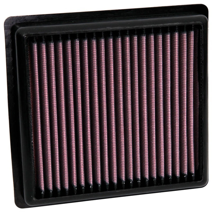 High-Flow Drop-In Replacement Air Filter <br> 23-25 Toyota Corolla Cross Prius, 19-24 Lexus UX250h