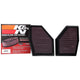 High-Flow Drop-In Replacement Air Filter <br> 20-22 BMW 750i xDrive, 20-23 M550i xDrive
