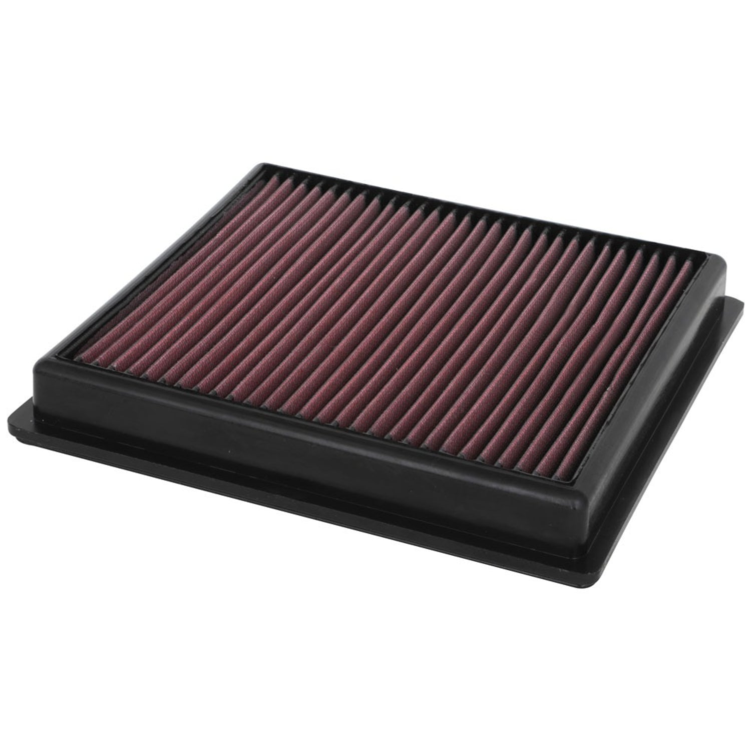 High-Flow Drop-In Replacement Air Filter <br> 2020-2025 Toyota Hiace