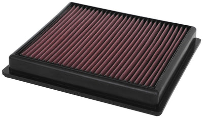 High-Flow Drop-In Replacement Air Filter <br> 2020-2025 Toyota Hiace