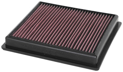High-Flow Drop-In Replacement Air Filter <br> 2020-2025 Toyota Hiace