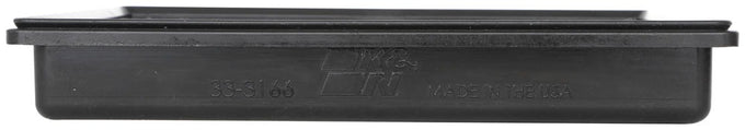 High-Flow Drop-In Replacement Air Filter <br> 2020-2025 Toyota Hiace
