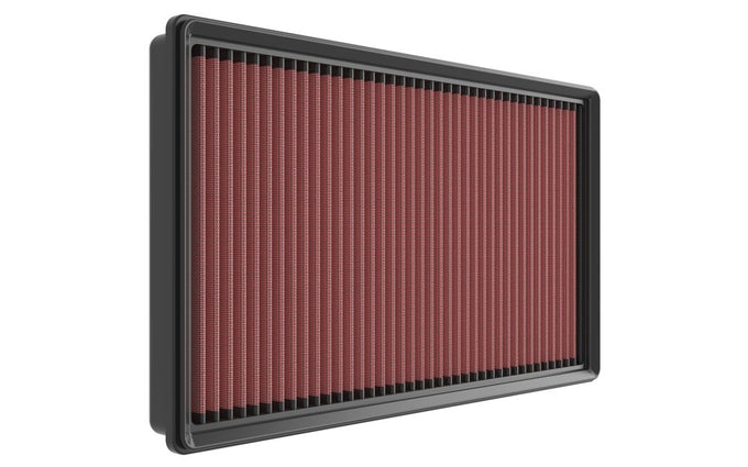 High-Flow Drop-In Replacement Air Filter <br> 23-25 Mercedes-Benz GLE350 GLC300 E350 E200 C200, 22-25 C300
