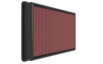 High-Flow Drop-In Replacement Air Filter <br> 23-25 Mercedes-Benz GLE350 GLC300 E350 E200 C200, 22-25 C300