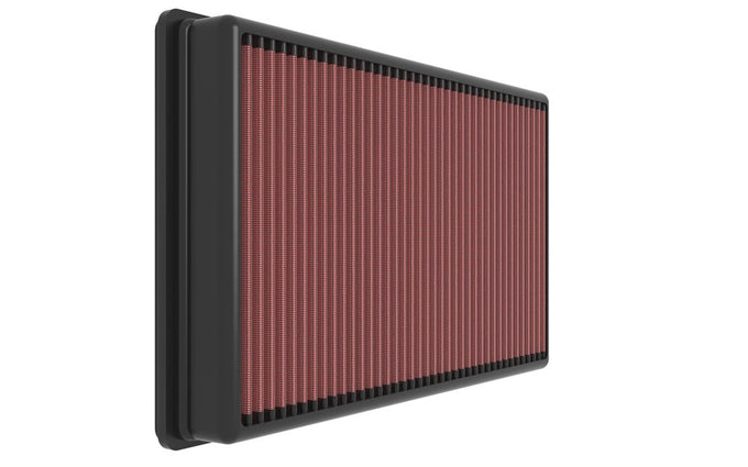 High-Flow Drop-In Replacement Air Filter <br> 23-25 Mercedes-Benz GLE350 GLC300 E350 E200 C200, 22-25 C300