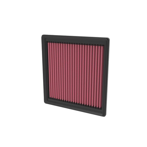 High-Flow Drop-In Replacement Air Filter <br> 22-25 Lexus LX600, 24-25 Toyota Land Cruiser LX700h