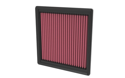 High-Flow Drop-In Replacement Air Filter <br> 22-25 Lexus LX600, 24-25 Toyota Land Cruiser LX700h