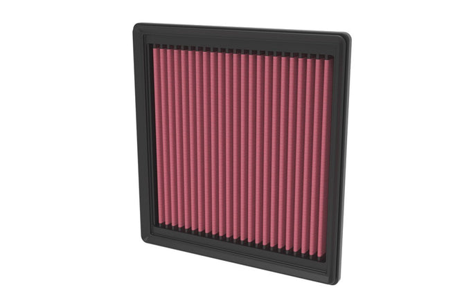 High-Flow Drop-In Replacement Air Filter <br> 22-25 Lexus LX600, 24-25 Toyota Land Cruiser LX700h