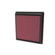 High-Flow Drop-In Replacement Air Filter <br> 22-25 Lexus LX600, 24-25 Toyota Land Cruiser LX700h