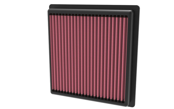 High-Flow Drop-In Replacement Air Filter <br> 22-25 Lexus LX600, 24-25 Toyota Land Cruiser LX700h