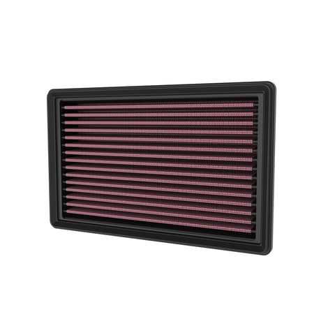 High-Flow Drop-In Replacement Air Filter <br> 23-25 Lexus RX500h, 24-25 Toyota Grand Highlander