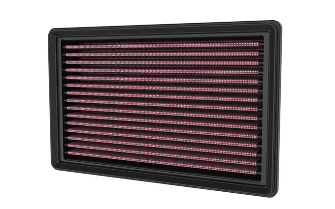 High-Flow Drop-In Replacement Air Filter <br> 23-25 Lexus RX500h, 24-25 Toyota Grand Highlander