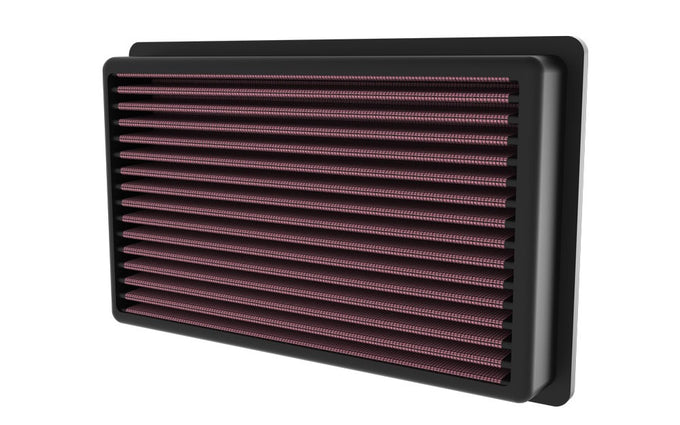 High-Flow Drop-In Replacement Air Filter <br> 23-25 Lexus RX500h, 24-25 Toyota Grand Highlander