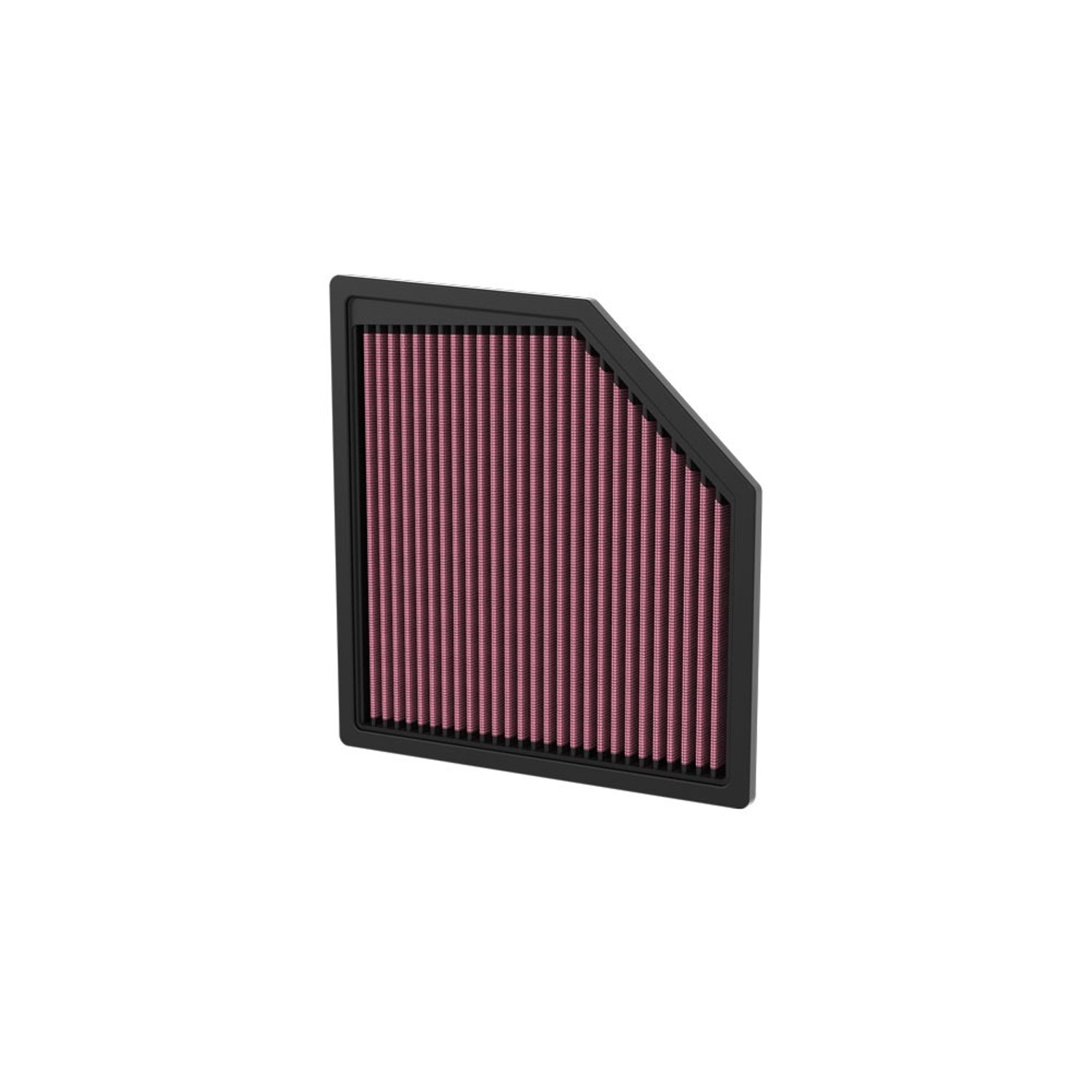 High-Flow Drop-In Replacement Air Filter <br> 23-25 BMW X1, 24-25 Mini Cooper Countryman, 118i X2