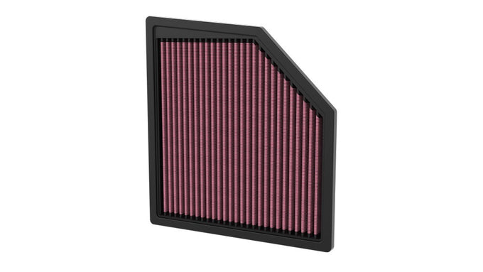 High-Flow Drop-In Replacement Air Filter <br> 23-25 BMW X1, 24-25 Mini Cooper Countryman, 118i X2