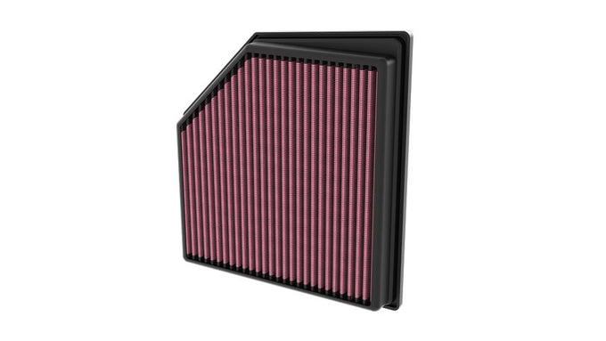 High-Flow Drop-In Replacement Air Filter <br> 23-25 BMW X1, 24-25 Mini Cooper Countryman, 118i X2
