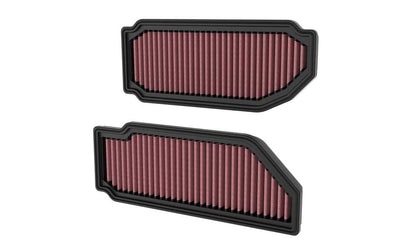 High-Flow Replacement Air Filter <br> 22-25 Mercedes-Benz SL63 AMG SL55 AMG
