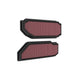 High-Flow Replacement Air Filter <br> 22-25 Mercedes-Benz SL63 AMG SL55 AMG