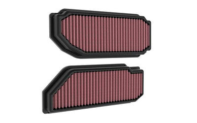 High-Flow Replacement Air Filter <br> 22-25 Mercedes-Benz SL63 AMG SL55 AMG