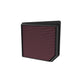 High-Flow Drop-In Replacement Air Filter <br> 2022 Maserati Ghibli
