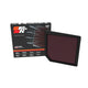 High-Flow Drop-In Replacement Air Filter <br> 2022 Maserati Ghibli