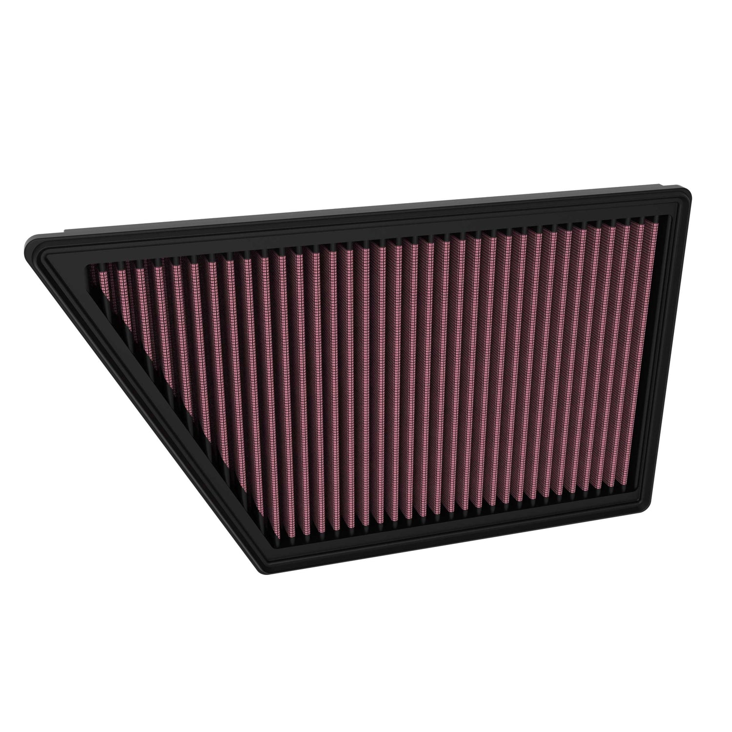 High-Flow Drop-In Replacement Air Filter <br> 23-25 Ford Ranger, 23-24 VW Amarok