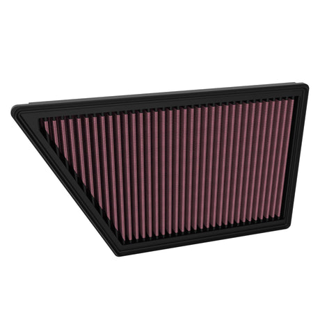 High-Flow Drop-In Replacement Air Filter <br> 23-25 Ford Ranger, 23-24 VW Amarok