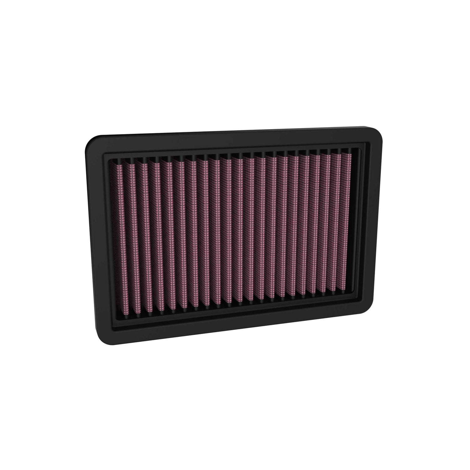 High-Flow Drop-In Replacement Air Filter <br> 24-25 Renault Kardian