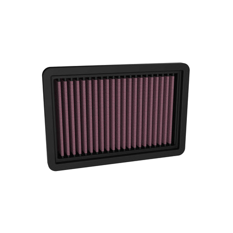 High-Flow Drop-In Replacement Air Filter <br> 24-25 Renault Kardian