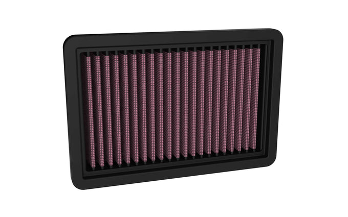 High-Flow Drop-In Replacement Air Filter <br> 24-25 Renault Kardian