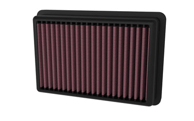 High-Flow Drop-In Replacement Air Filter <br> 24-25 Renault Kardian