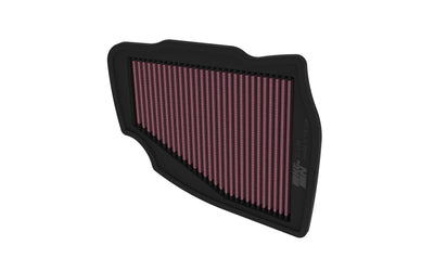 Replacement Air Filter <br> 23-26 BMW 530i, 23-25 530e 740i, 24-25 750e xDrive