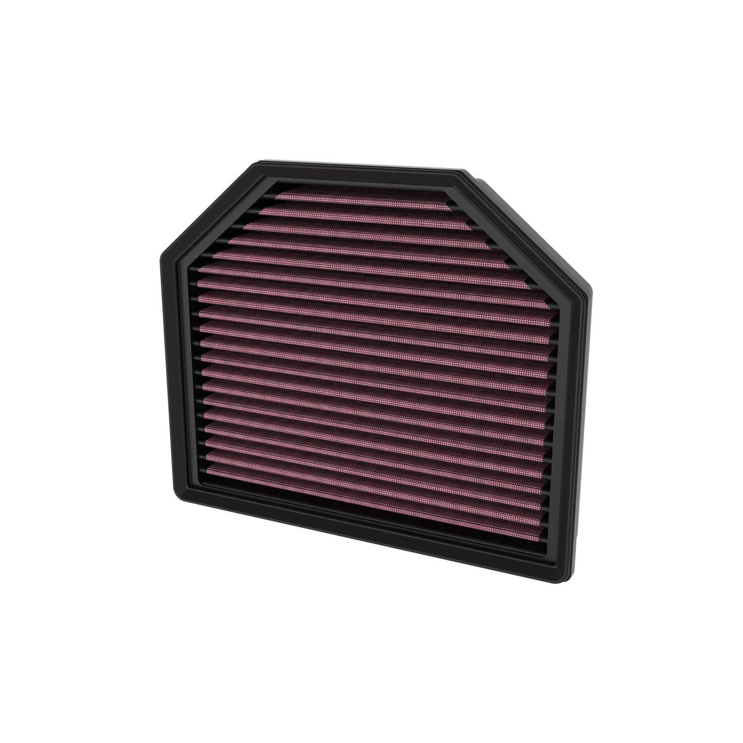 High-Flow Replacement Air Filter <br> 2024-2025 Audi A5