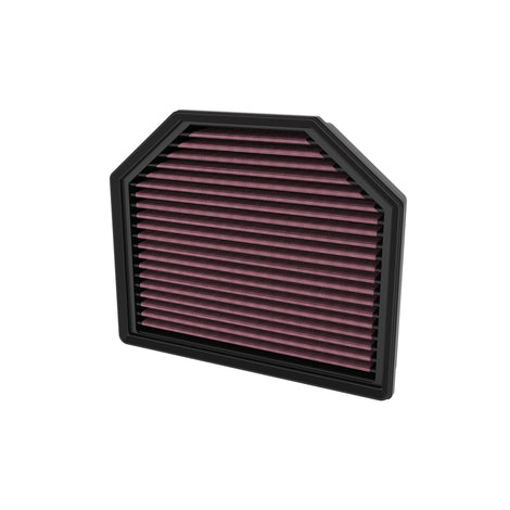 High-Flow Replacement Air Filter <br> 2024-2025 Audi A5