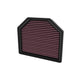High-Flow Replacement Air Filter <br> 2024-2025 Audi A5