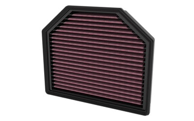 High-Flow Replacement Air Filter <br> 2024-2025 Audi A5
