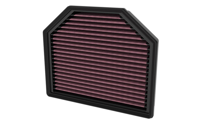 High-Flow Replacement Air Filter <br> 2024-2025 Audi A5