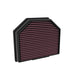 High-Flow Replacement Air Filter <br> 2024-2025 Audi A5