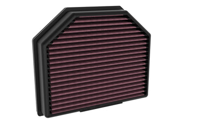 High-Flow Replacement Air Filter <br> 2024-2025 Audi A5