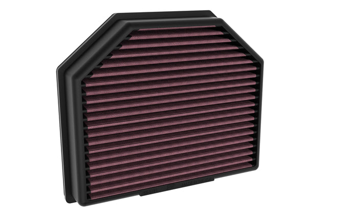 High-Flow Replacement Air Filter <br> 2024-2025 Audi A5