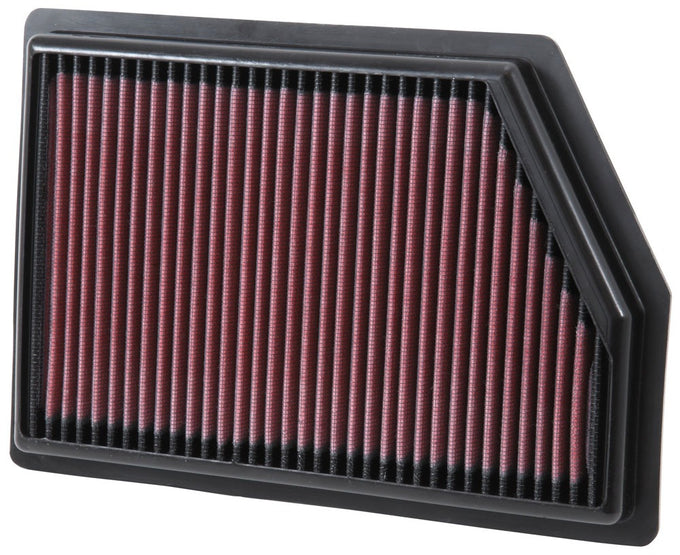 High-Flow Drop-In Replacement Air Filter <br> 2014-2018 Jeep Cherokee