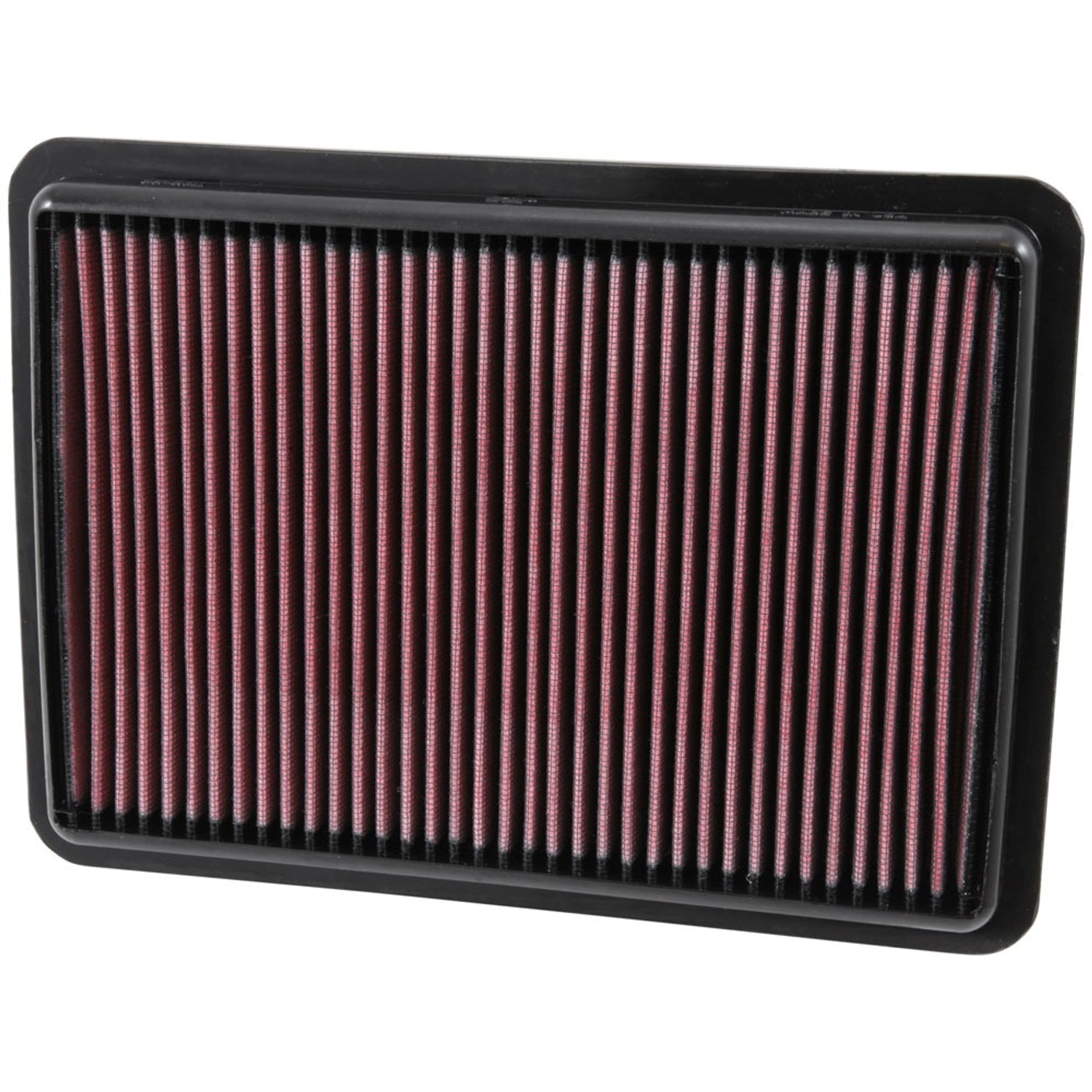 High-Flow Drop-In Replacement Air Filter <br> 2014-2020 Acura RLX
