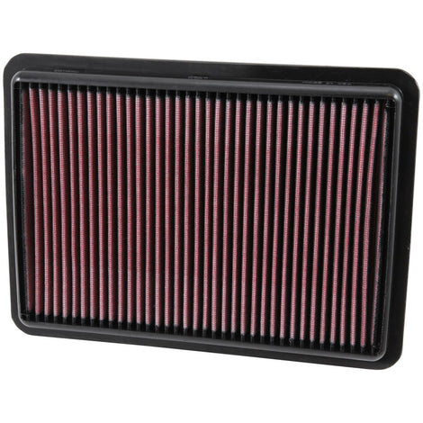 High-Flow Drop-In Replacement Air Filter <br> 2014-2020 Acura RLX