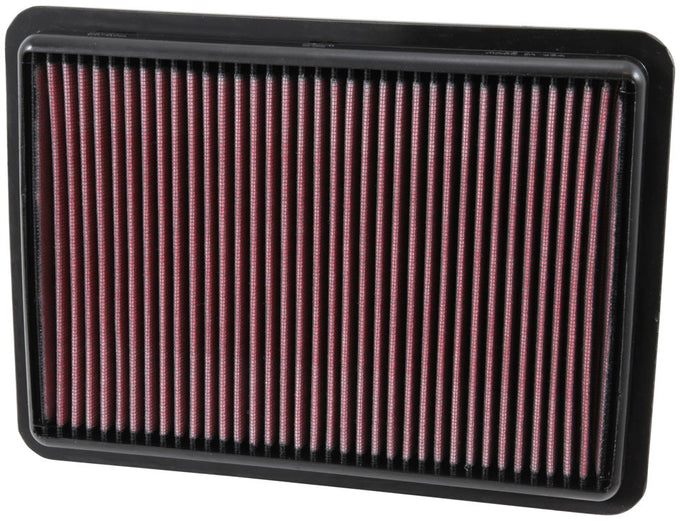 High-Flow Drop-In Replacement Air Filter <br> 2014-2020 Acura RLX